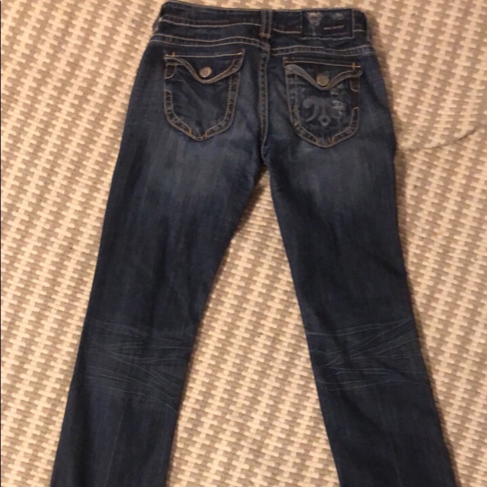 Mek jeans